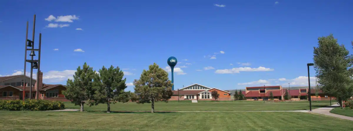 Cathedral Home for Children - Preview