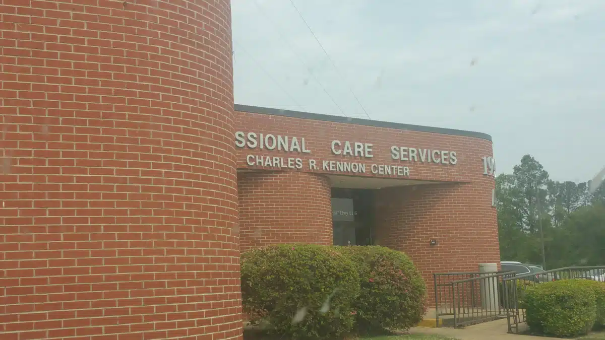 Professional Care Services Inc